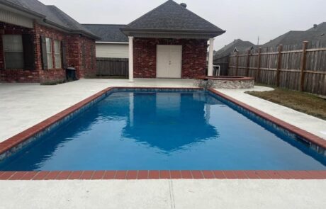 At Coastal Pool Company, Located In Louisiana, We Ensure Your Pool Will Be Everything You Want When Designing The Centerpiece Of Your Yard.